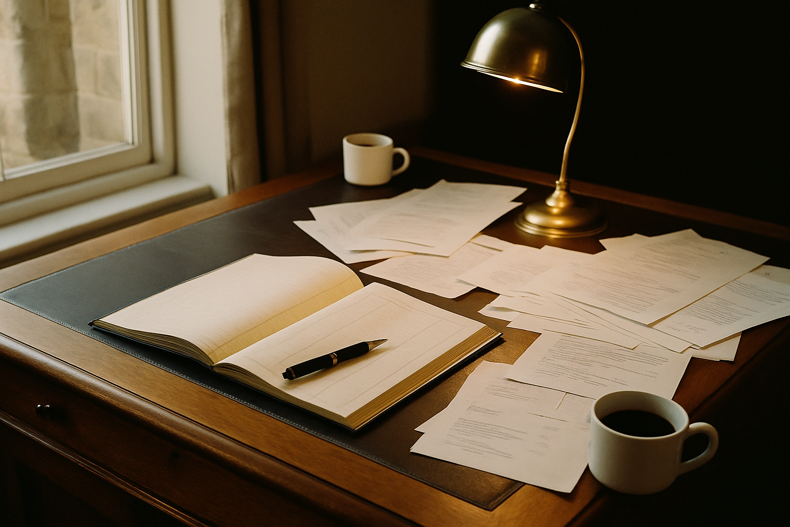 SME Businesses — sector context